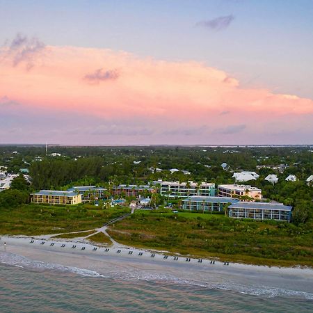 Sanibel Inn Exterior photo