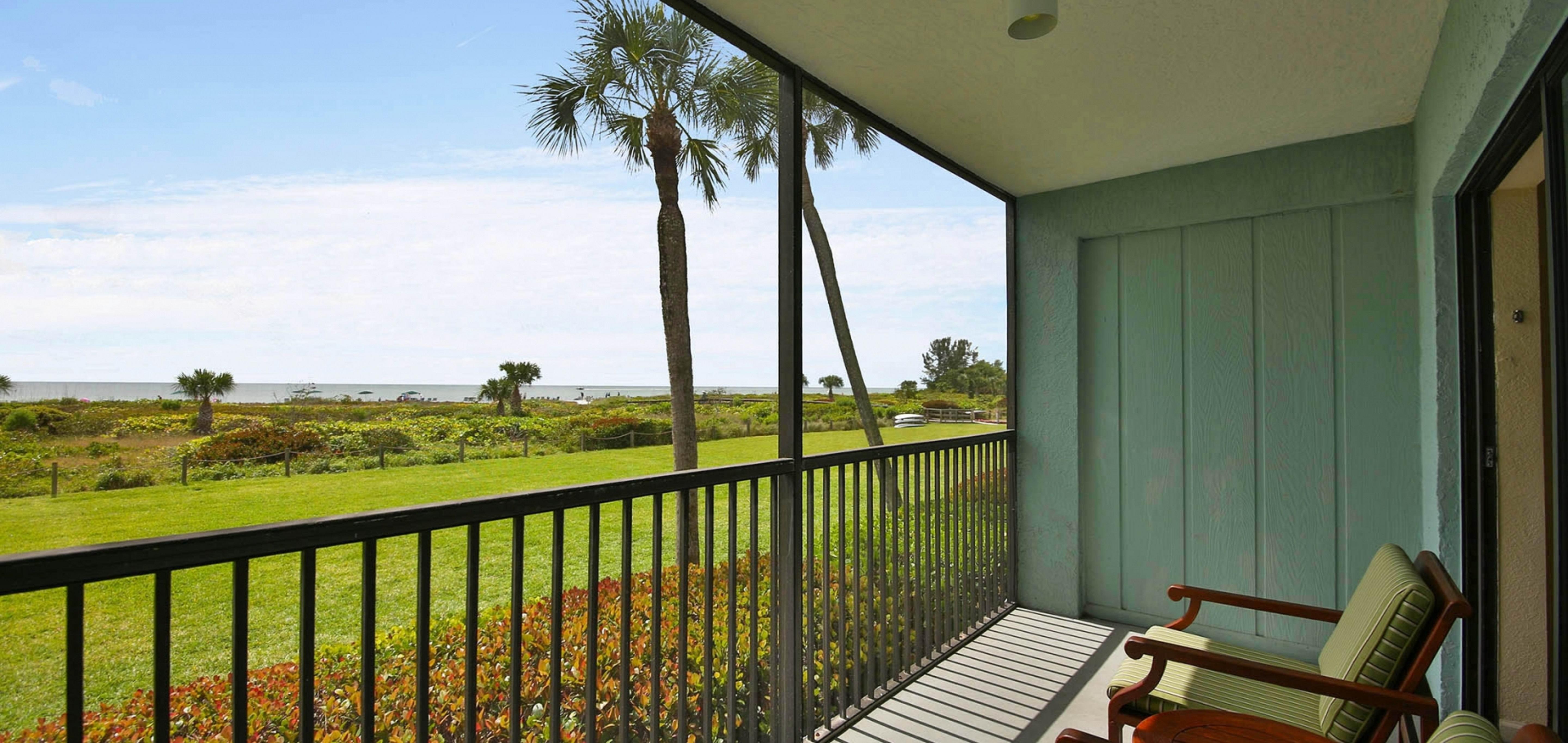 Sanibel Inn Exterior photo