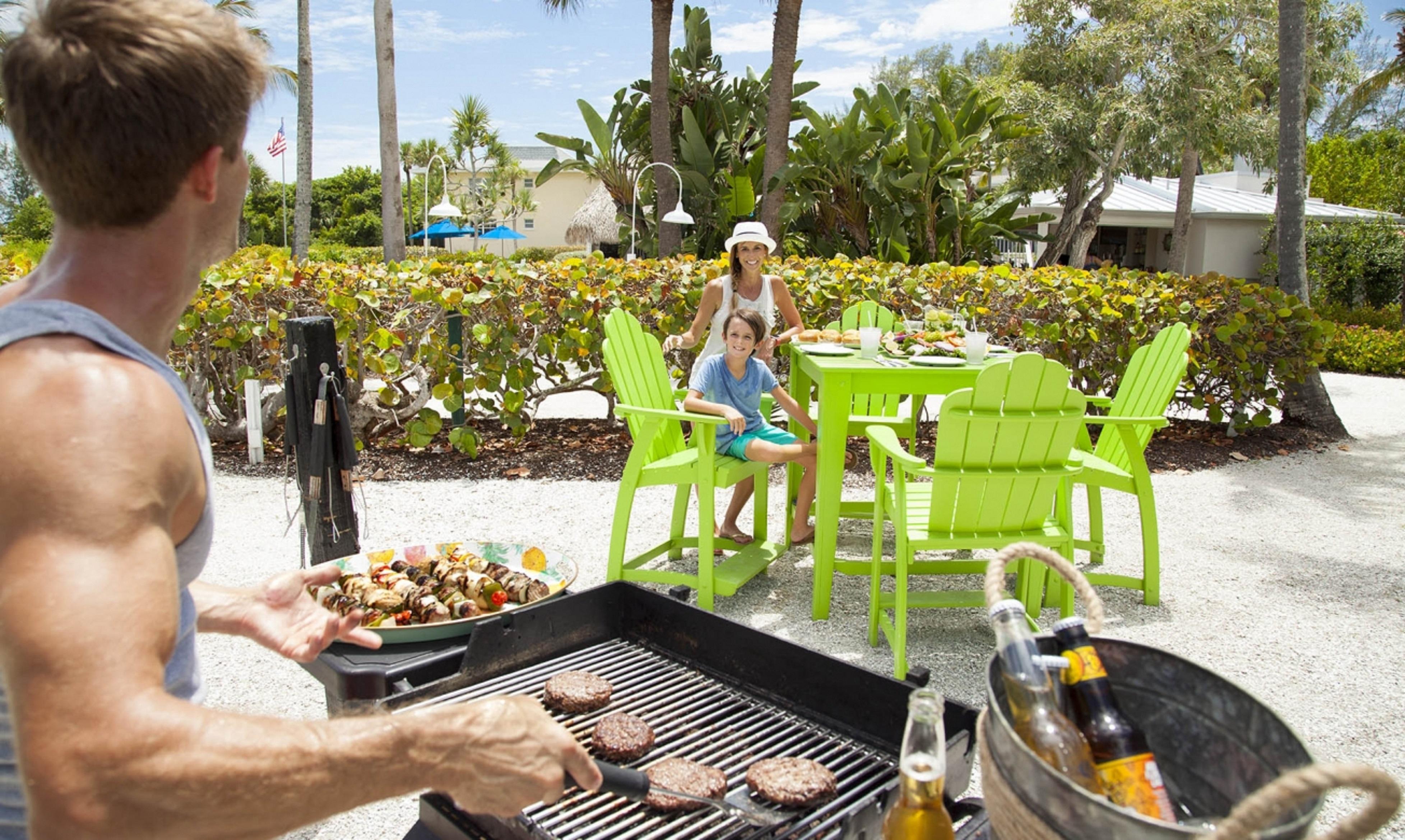 Sanibel Inn Exterior photo