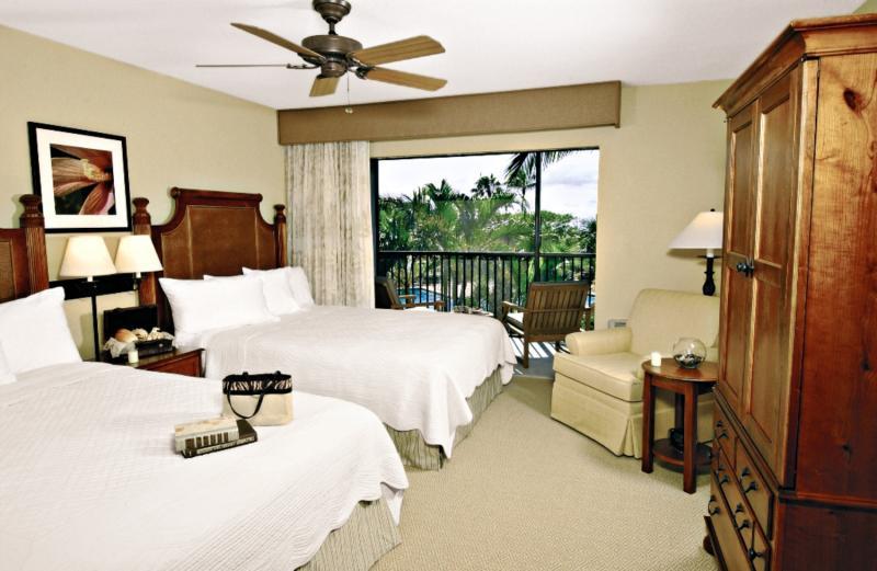 Sanibel Inn Room photo