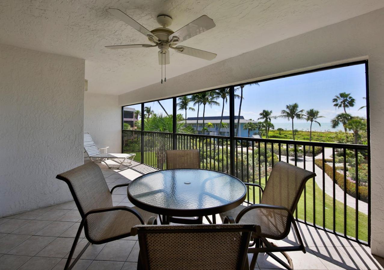 Sanibel Inn Exterior photo