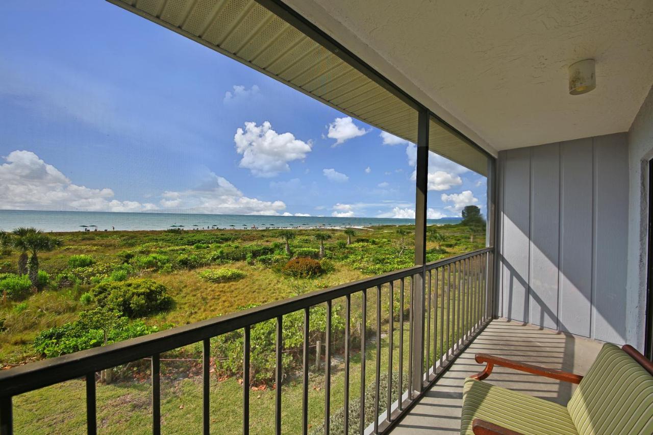 Sanibel Inn Exterior photo